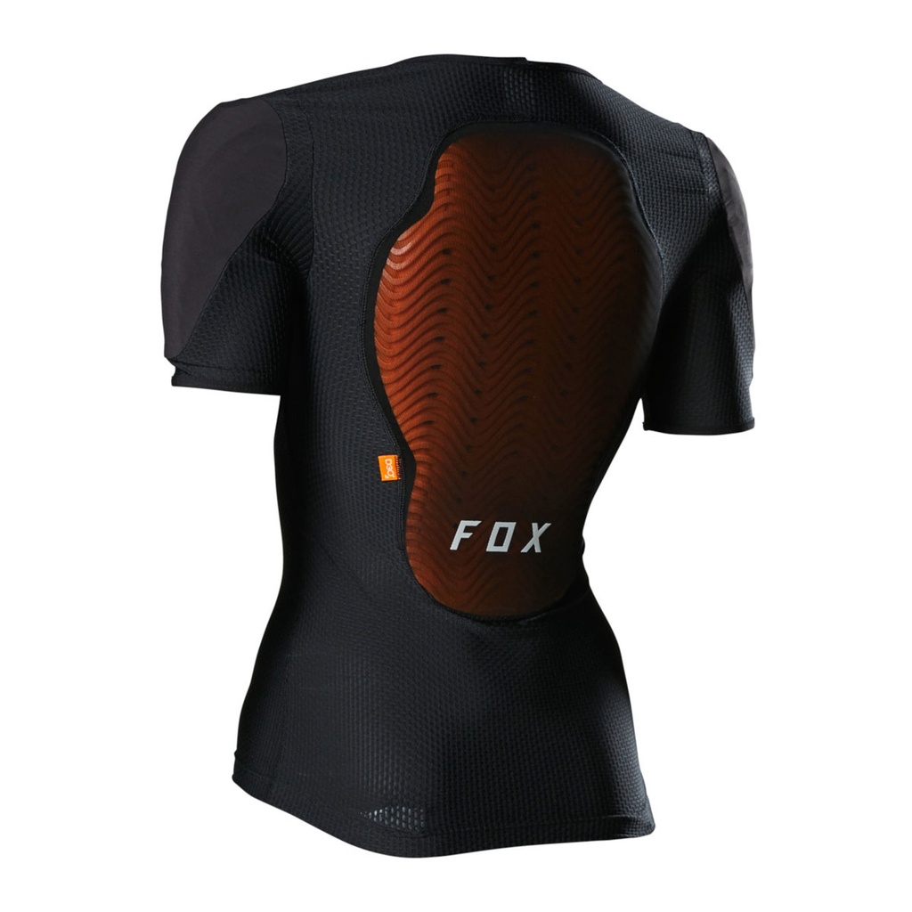 FOX MTB Protektorenshirt Damen Baseframe Pro