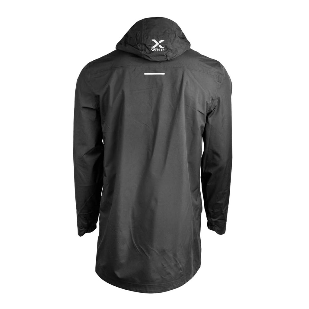 X-GRIP Regenmantel WEATHERSCHIELD