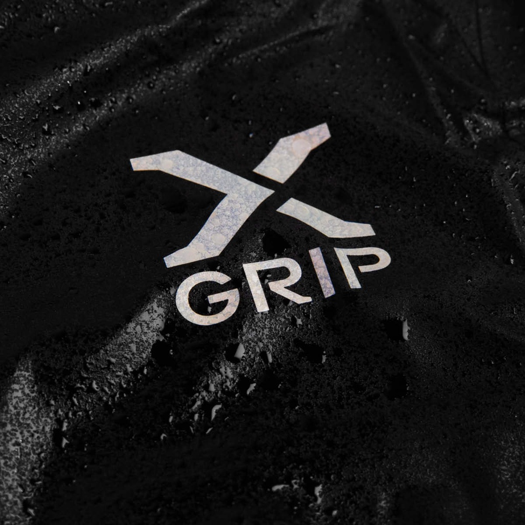 X-GRIP Regenmantel WEATHERSCHIELD