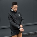 X-GRIP Regenmantel WEATHERSCHIELD
