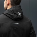 X-GRIP Regenmantel WEATHERSCHIELD
