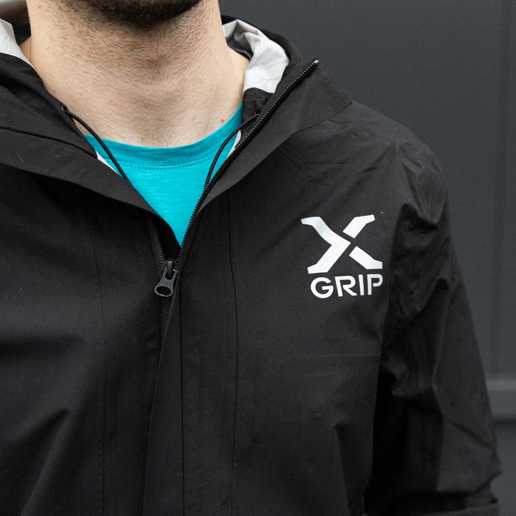 X-GRIP Regenmantel WEATHERSCHIELD