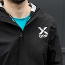 X-GRIP Regenmantel WEATHERSCHIELD