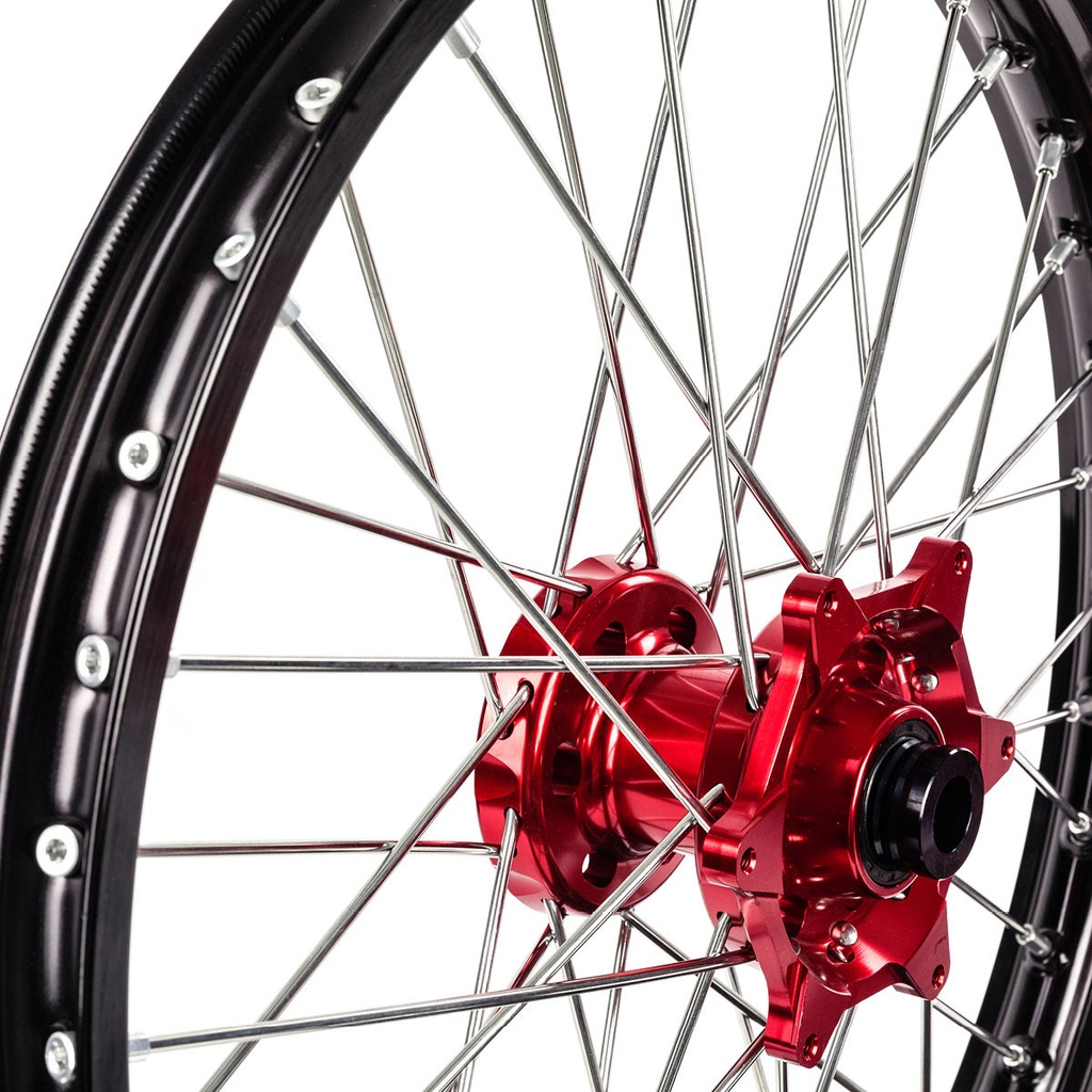 X-GRIP Einzelfelge V2