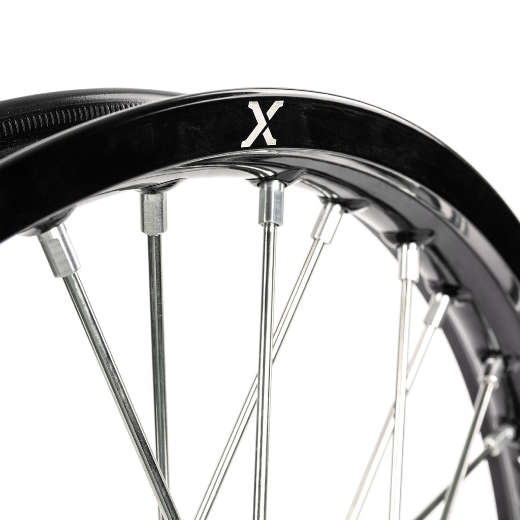 X-GRIP Einzelfelge V2