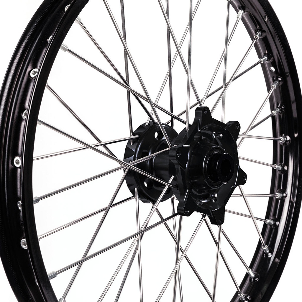 X-GRIP Einzelfelge V2