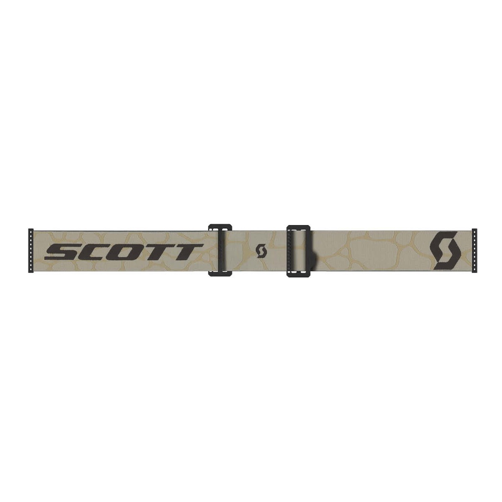 SCOTT Brille Prospect 2.0 Sand Dust LS