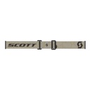 SCOTT Brille Prospect 2.0 Sand Dust LS