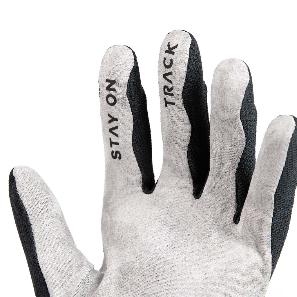 X-GRIP Handschuhe TITANIUM