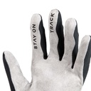 X-GRIP Handschuhe TITANIUM