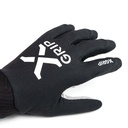 X-GRIP Handschuhe TITANIUM