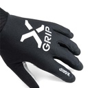 X-GRIP Handschuhe TITANIUM