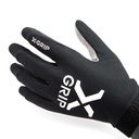 X-GRIP Handschuhe TITANIUM