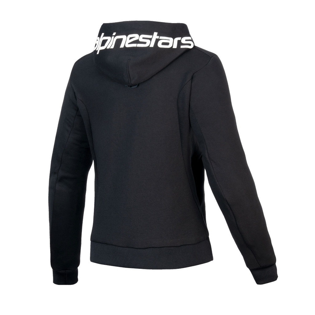 ALPINESTARS Hoodie Stella Chrome V2 Sport