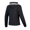 ALPINESTARS Hoodie Stella Chrome V2 Sport