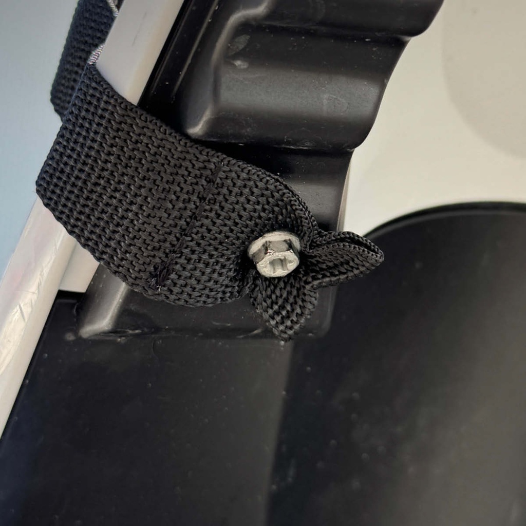 X-GRIP Hebegurt für GASGAS