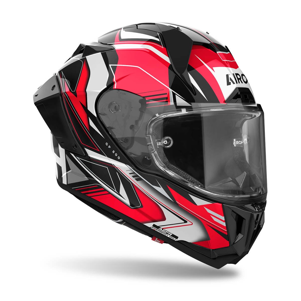 AIROH Helm GP 800 Must