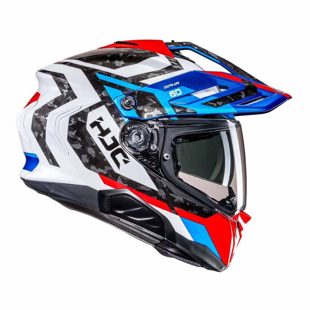 HJC Helm RPHA60 Dakar MC21