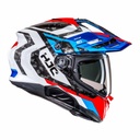 HJC Helm RPHA60 Dakar MC21