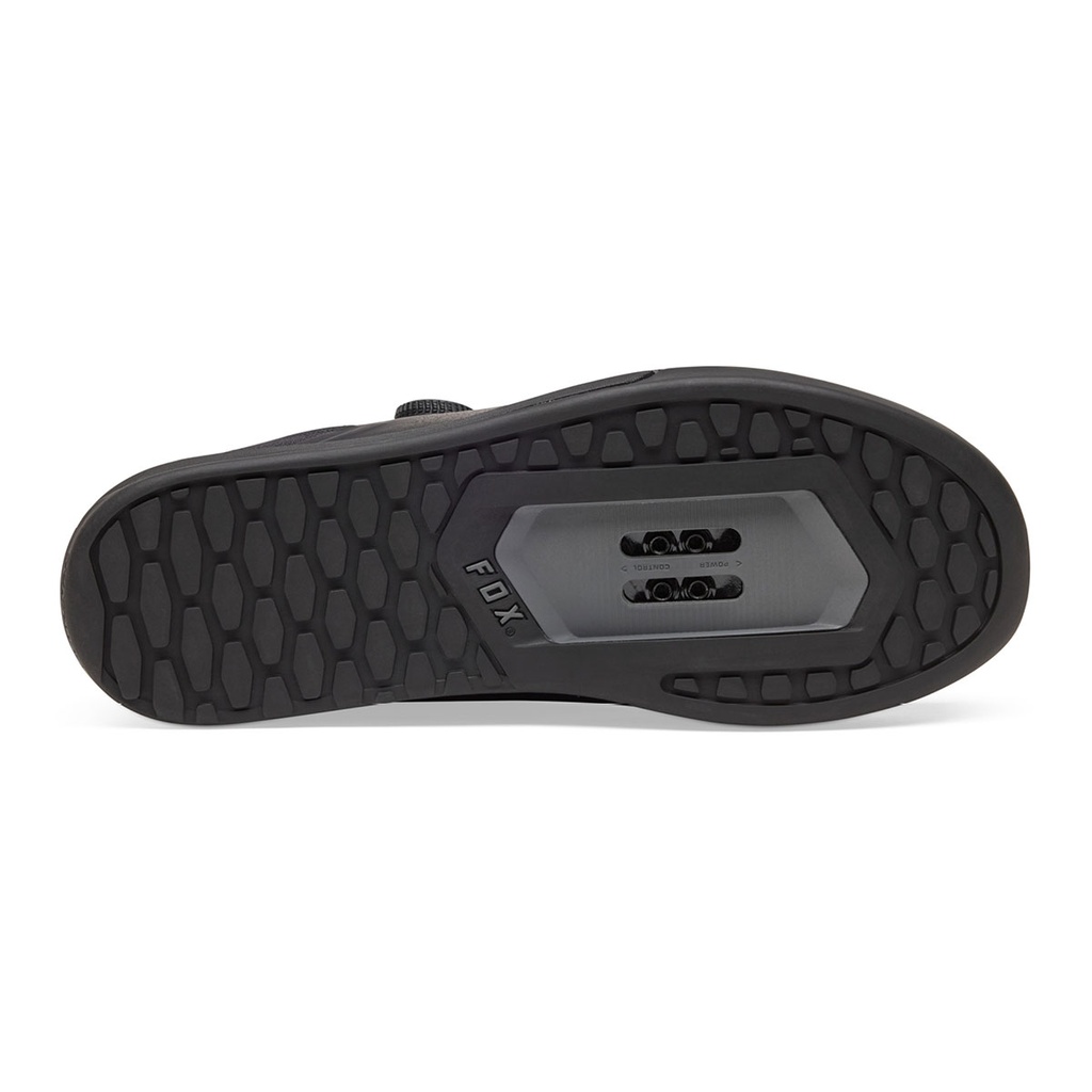 FOX MTB Schuh Union Boa