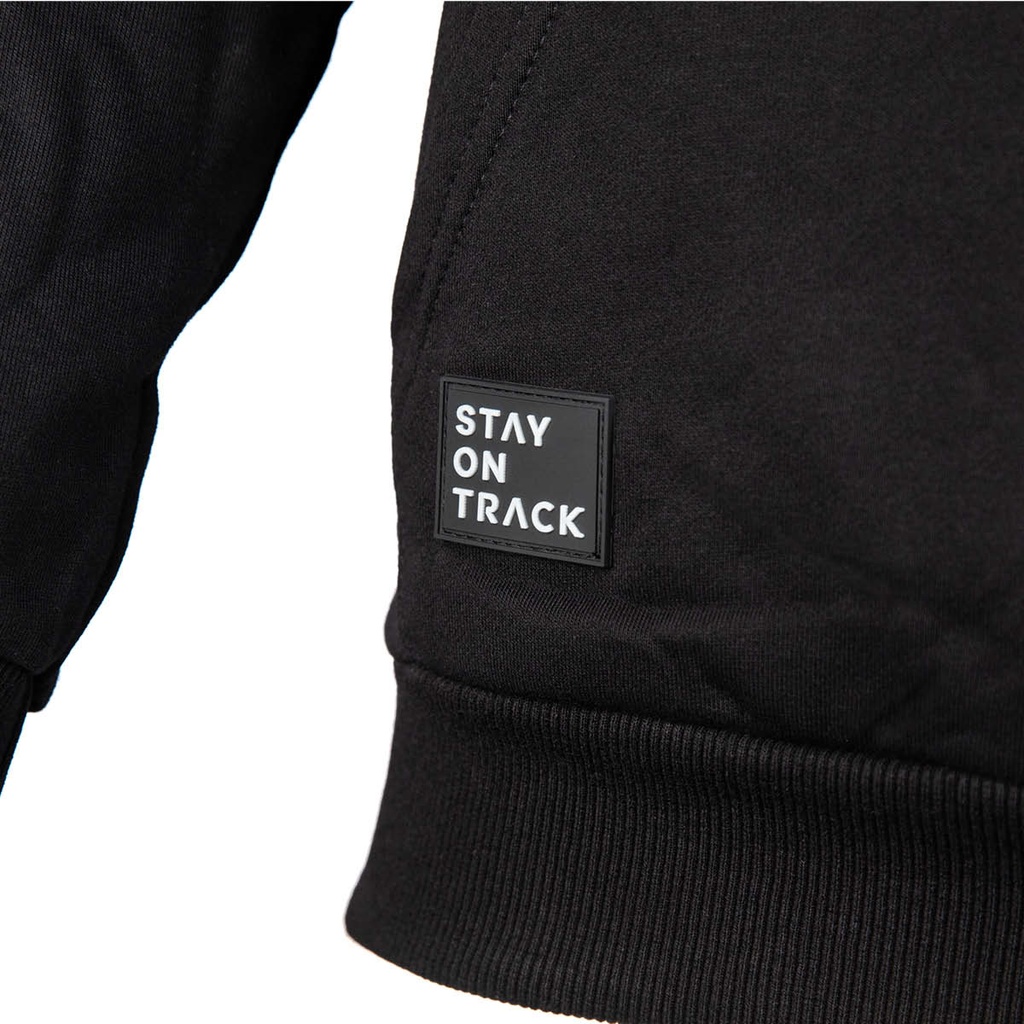 X-GRIP Hoodie V2