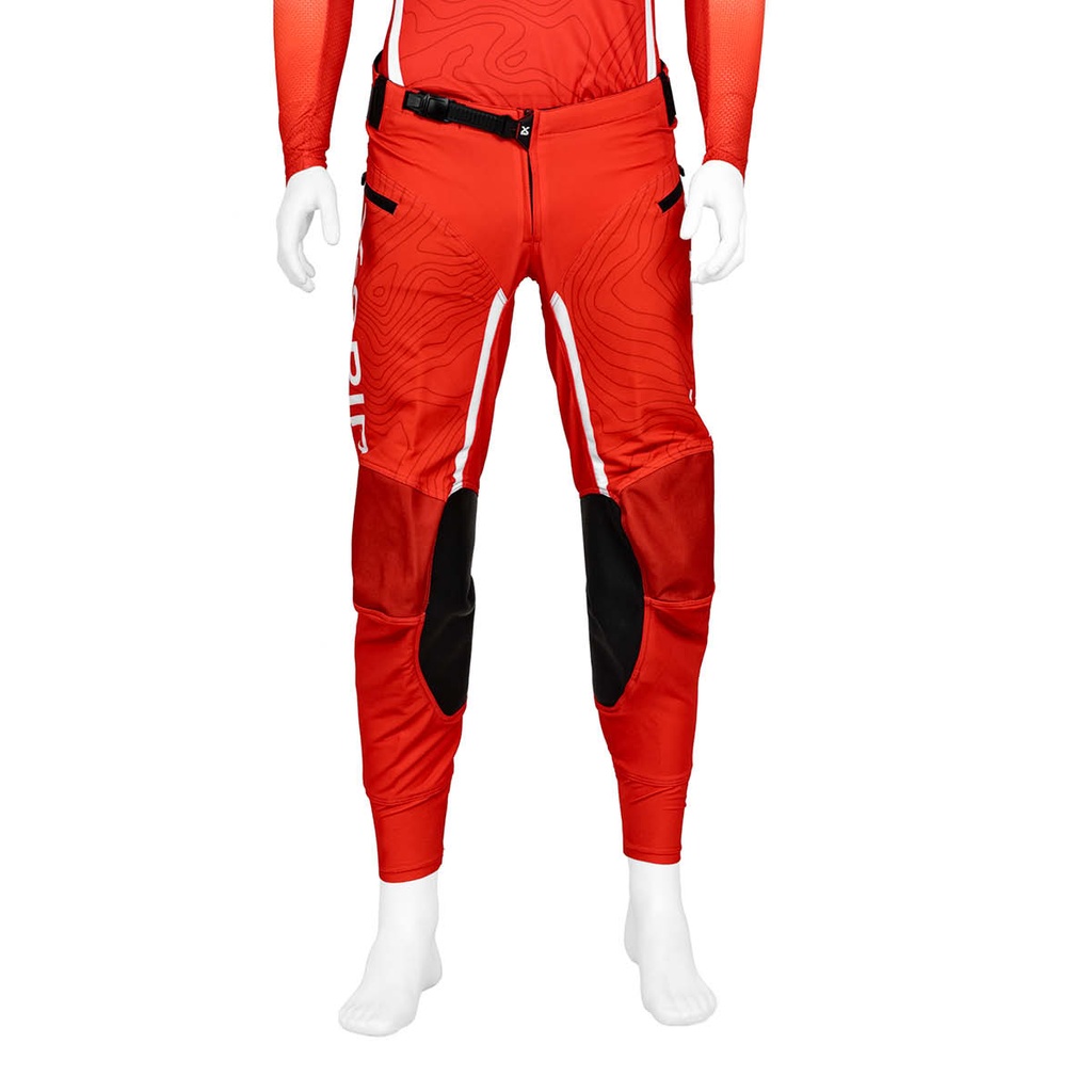 X-GRIP Motocross Hose TITANIUM TEAM AUSTRIA