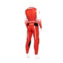 X-GRIP Motocross Jersey TITANIUM TEAM AUSTRIA