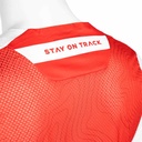X-GRIP Motocross Jersey TITANIUM TEAM AUSTRIA