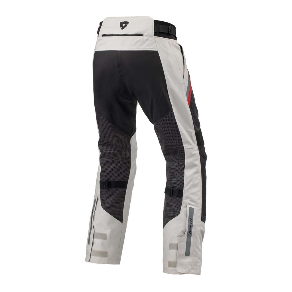 REVIT Textilhose Tornado 4 H2O
