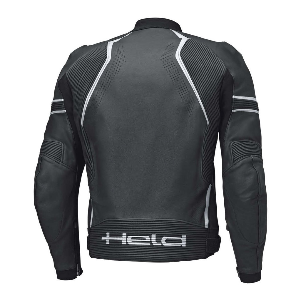 HELD Lederjacke Damen Street Rocket 4 Kurz