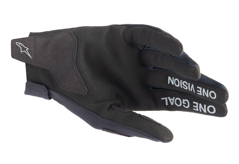 ALPINESTARS Motocross Handschuh Radar