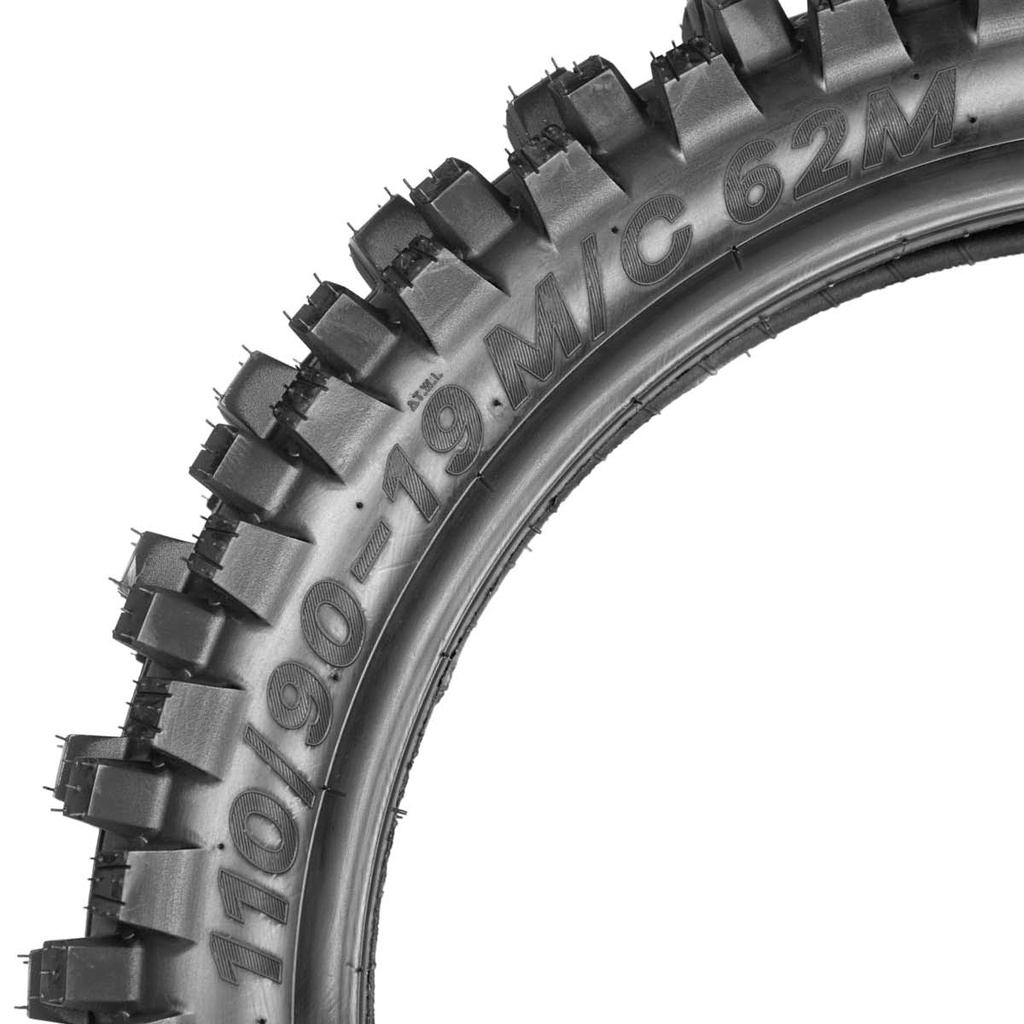 X-GRIP Reifen TRACKWARRIOR