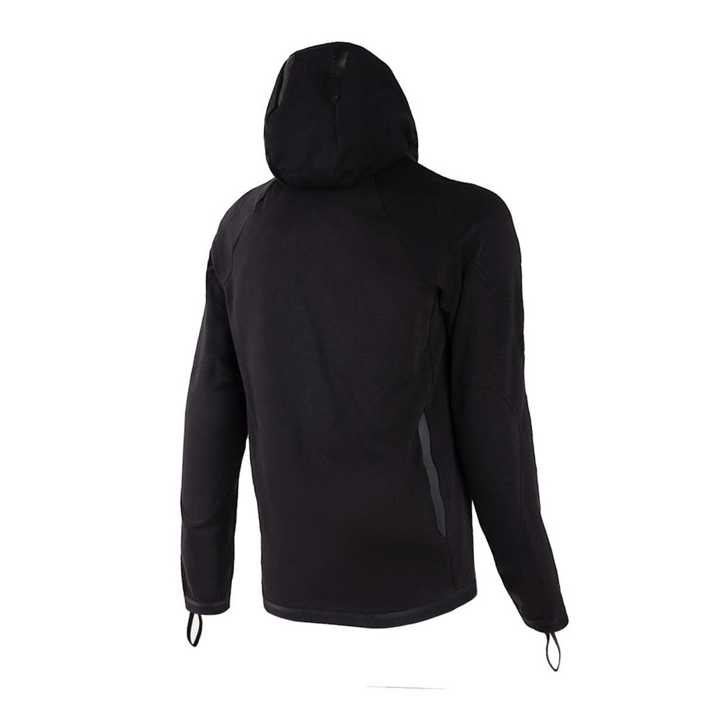 KNOX Hoodie Shield Track