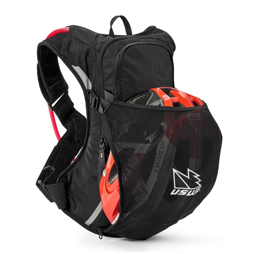 USWE Trinkrucksack Moto Hydro 8L
