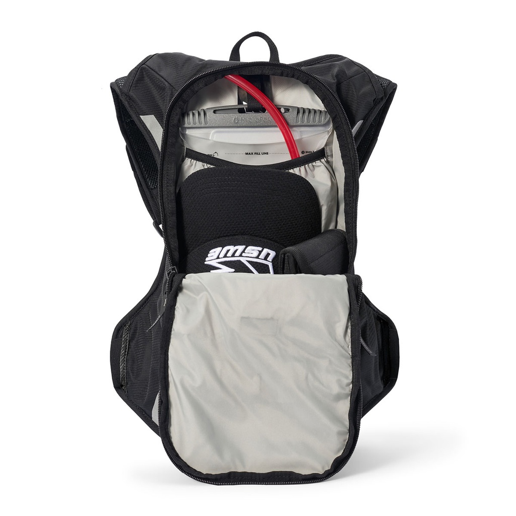 USWE Trinkrucksack Moto Hydro 8L