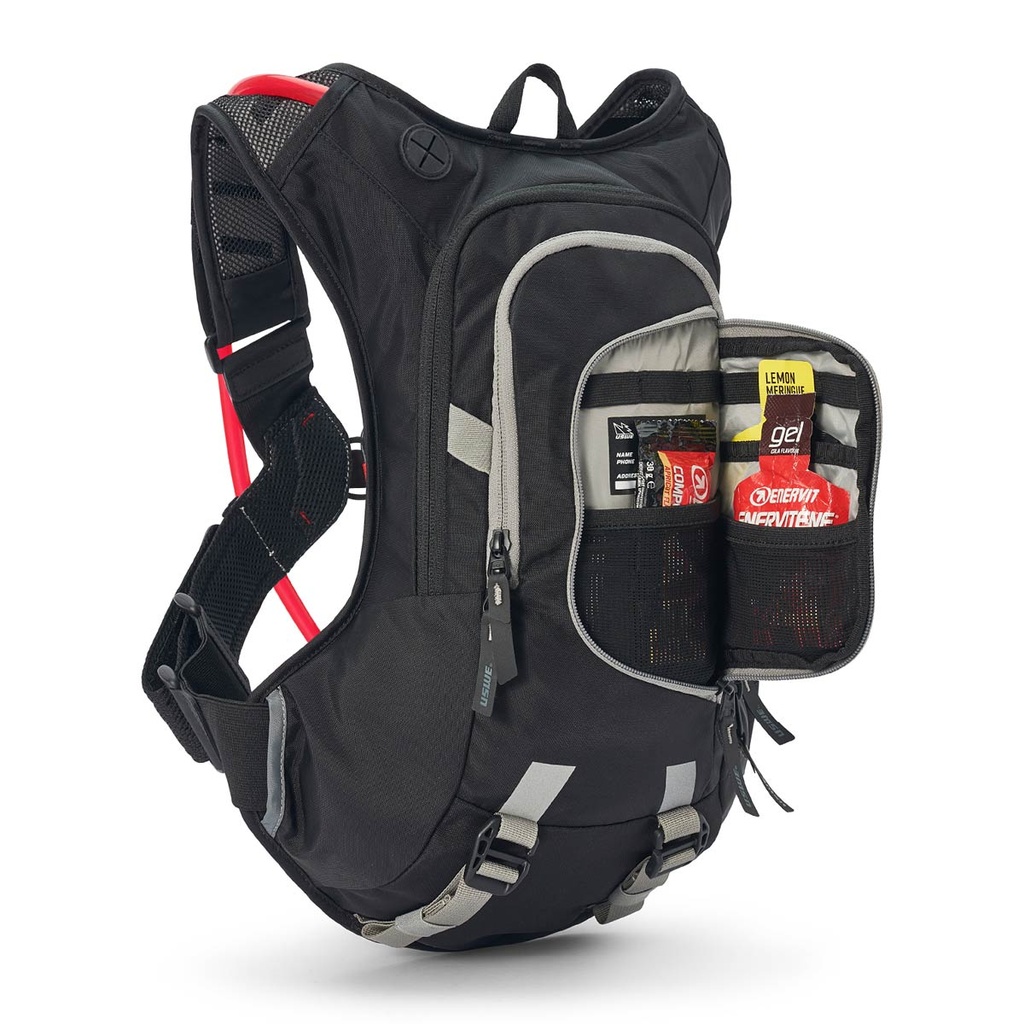 USWE Trinkrucksack Moto Hydro 8L