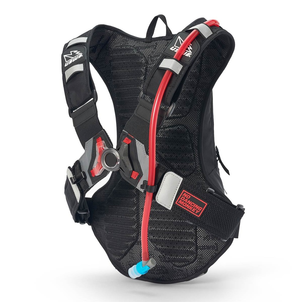 USWE Trinkrucksack Moto Hydro 8L