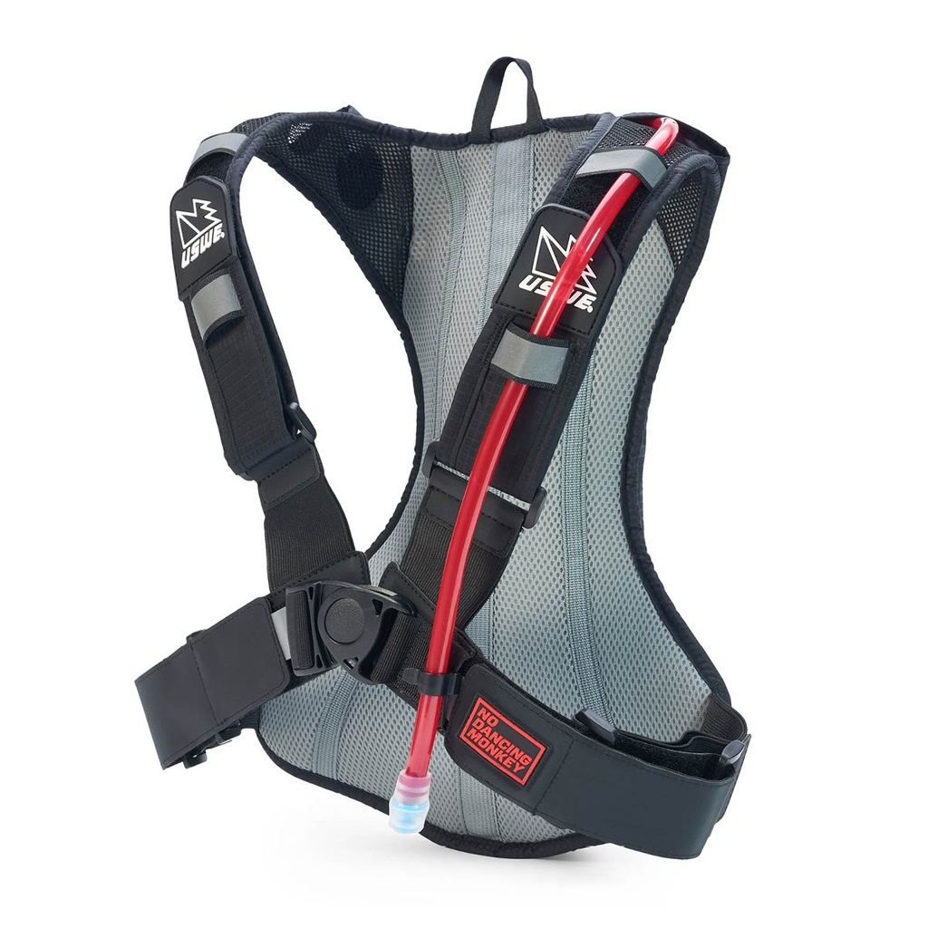 USWE Trinkrucksack Outlander Moto 4L