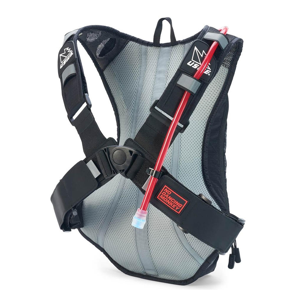 USWE Trinkrucksack Outlander Moto 9L