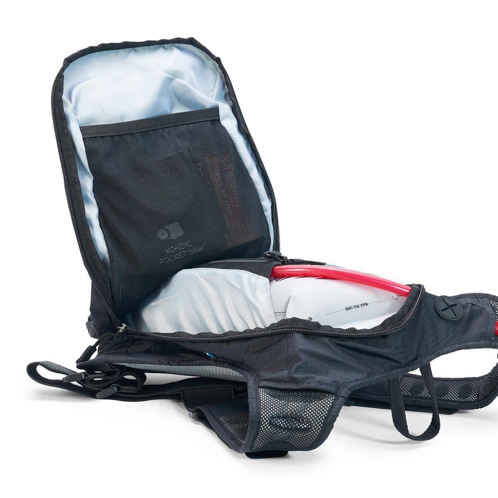 USWE Trinkrucksack Outlander Moto 9L