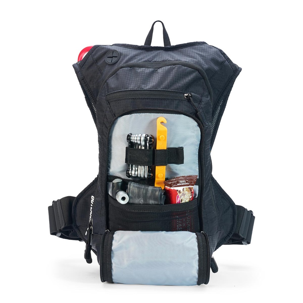 USWE Trinkrucksack Outlander Moto 9L