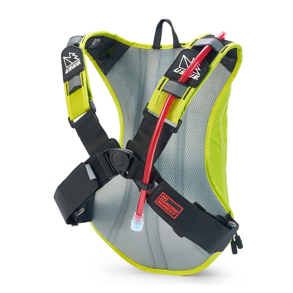 USWE Trinkrucksack Outlander Moto 9L