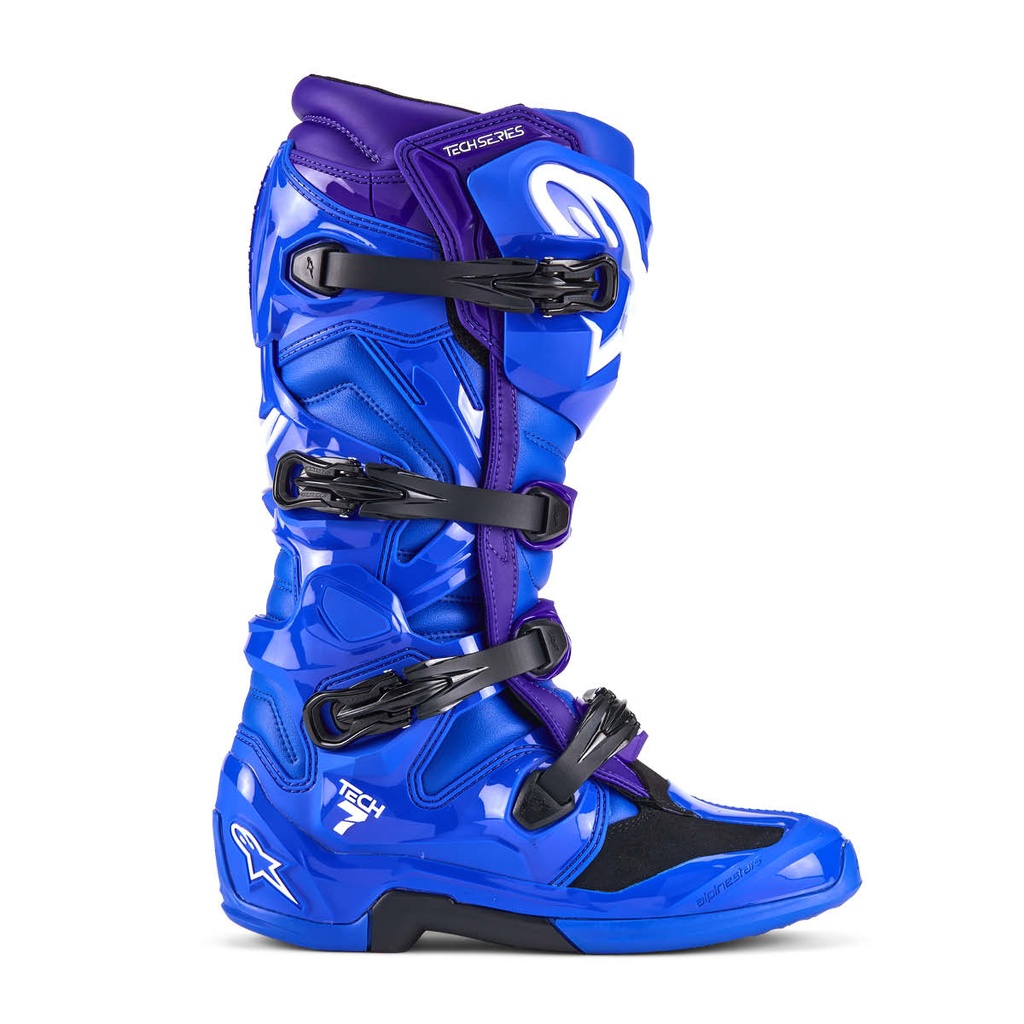 ALPINESTARS Motocross Stiefel Tech 7
