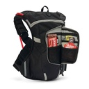 USWE Trinkrucksack Moto Hydro 4L