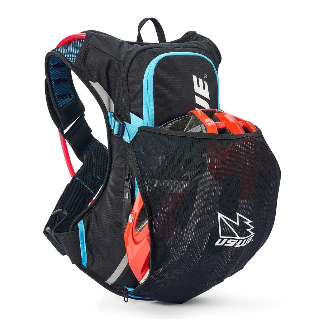 USWE Trinkrucksack Moto Hydro 8L