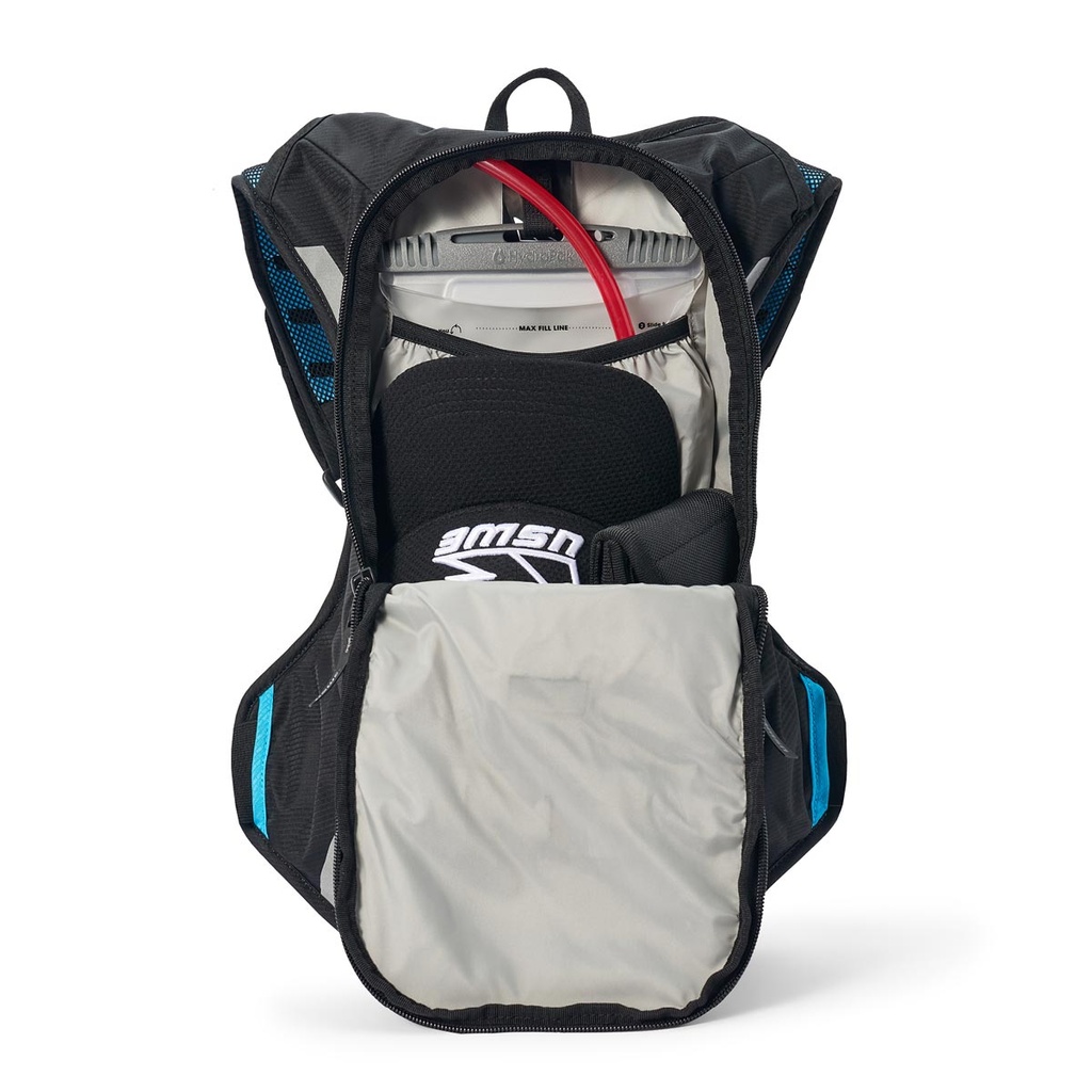 USWE Trinkrucksack Moto Hydro 8L