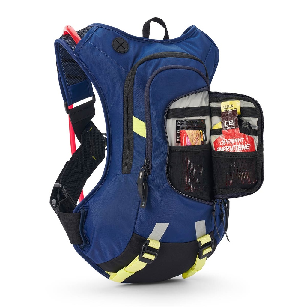 USWE Trinkrucksack Moto Hydro 8L