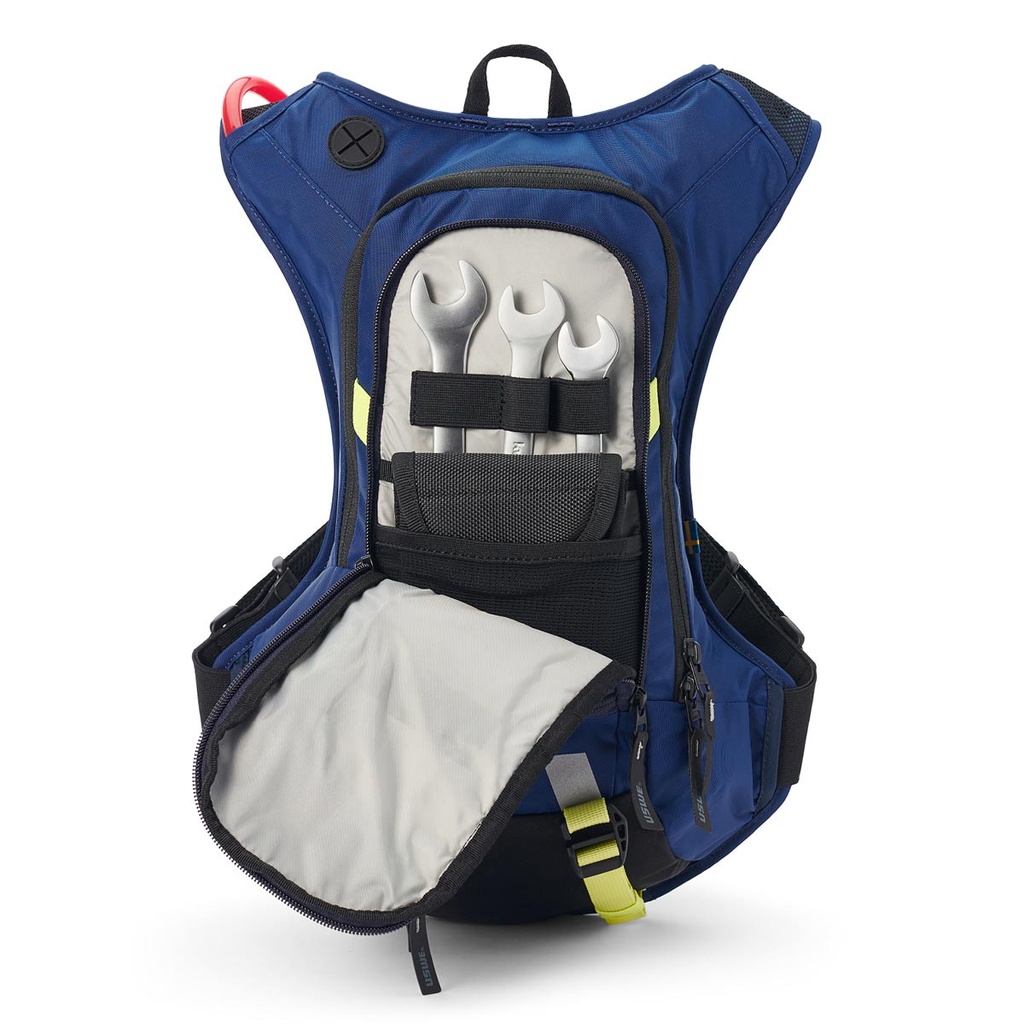 USWE Trinkrucksack Moto Hydro 8L
