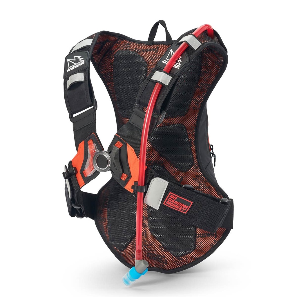 USWE Trinkrucksack Moto Hydro 12