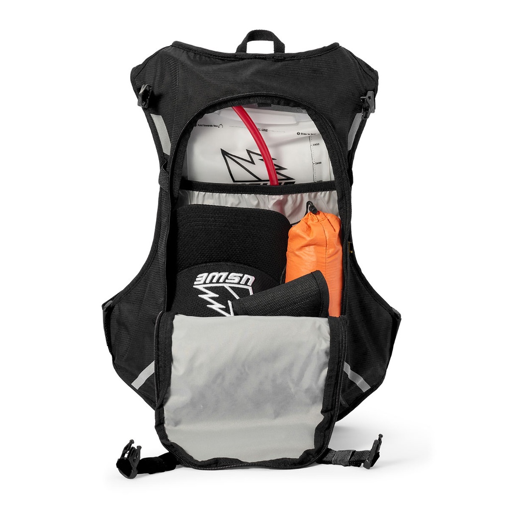 USWE Trinkrucksack Moto Hydro 12